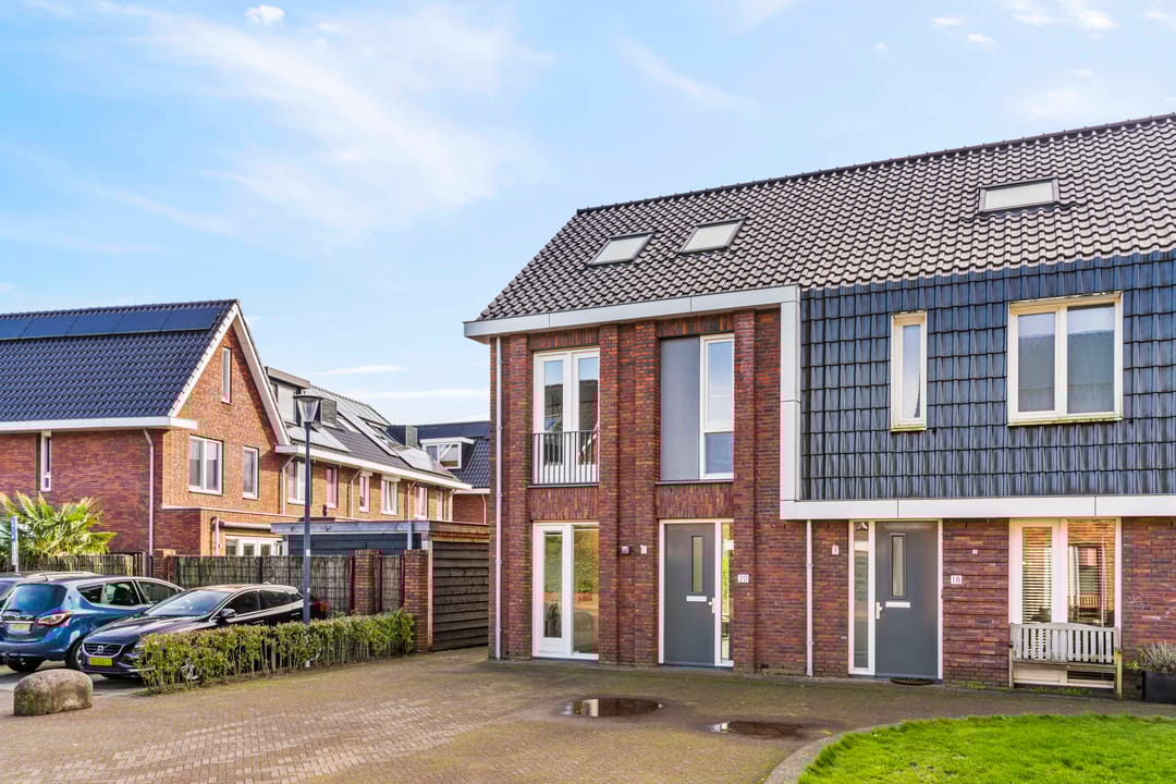 Foto 32 van Jelle Zijlstrahof 20