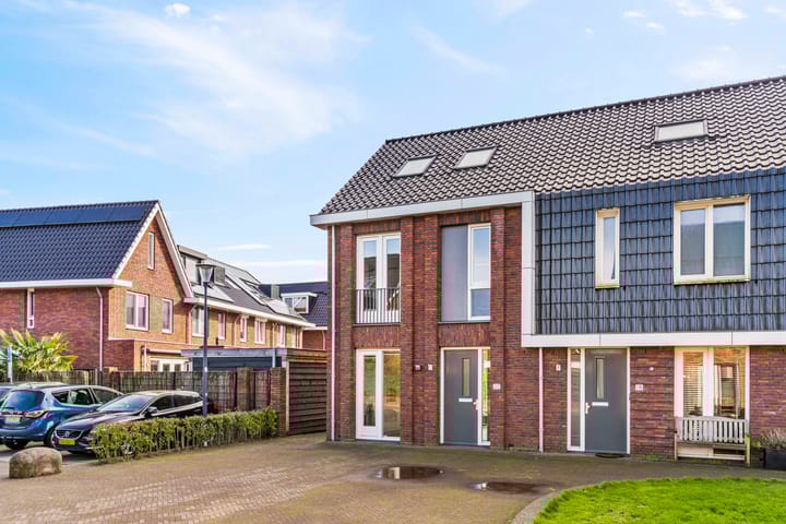 Foto 32 van Jelle Zijlstrahof 20