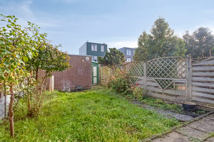 Foto 28 van Bredaweg 7