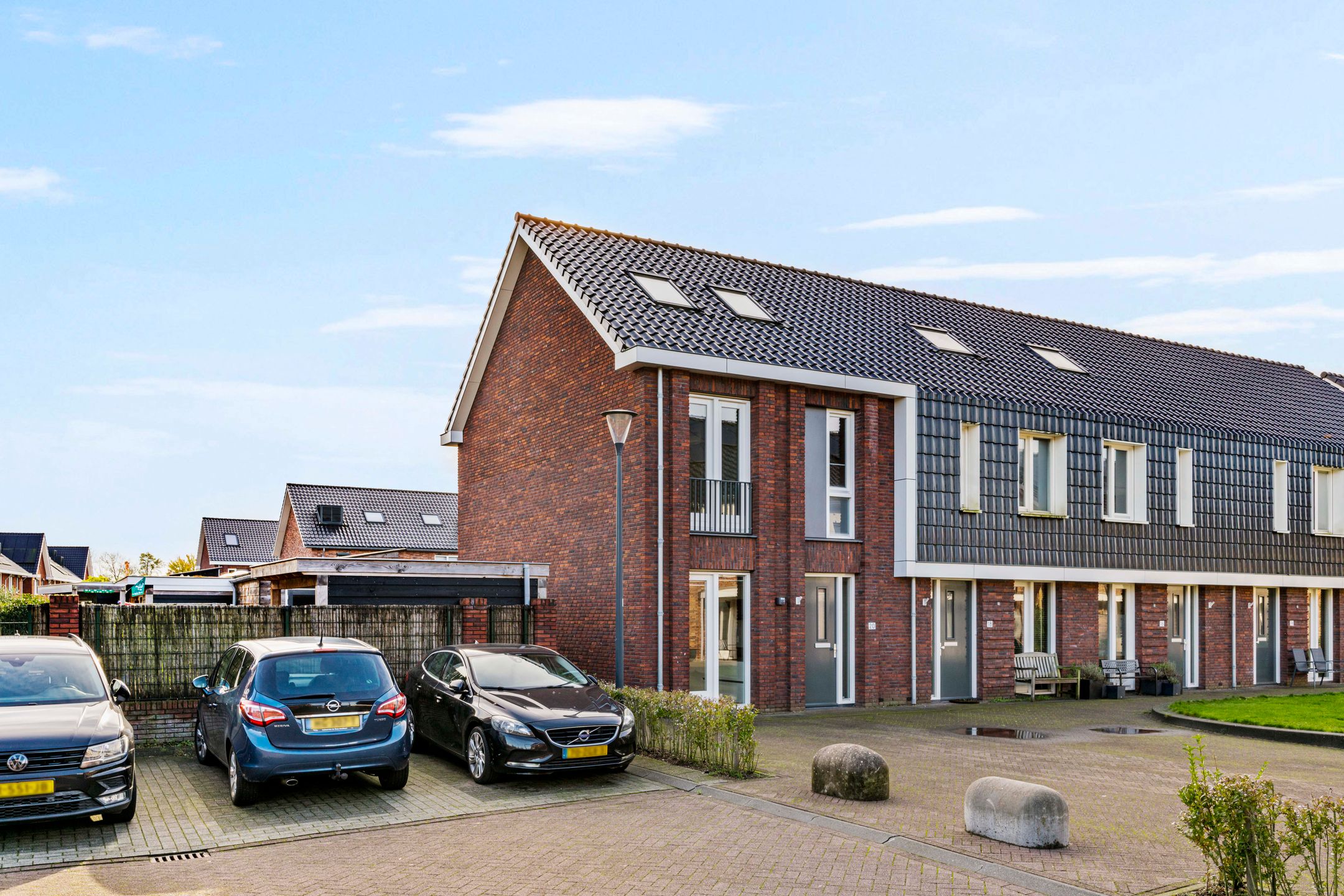 Foto 33 van Jelle Zijlstrahof 20