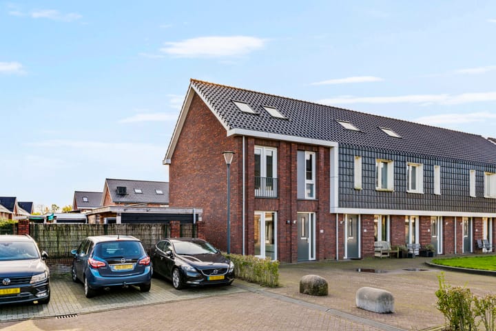 Foto 33 van Jelle Zijlstrahof 20