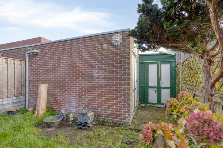 Foto 29 van Bredaweg 7