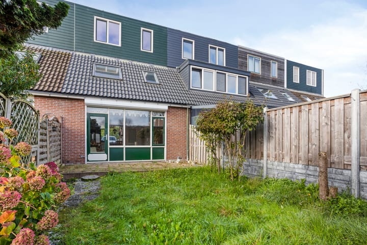 Foto 30 van Bredaweg 7