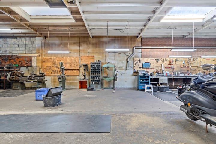 Foto 37 van van Ruysdaelstraat 23