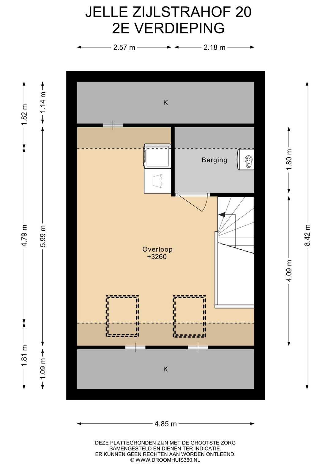 Foto 37 van Jelle Zijlstrahof 20