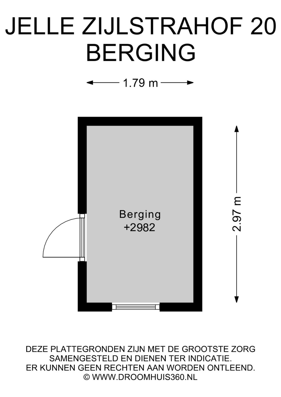 Foto 38 van Jelle Zijlstrahof 20