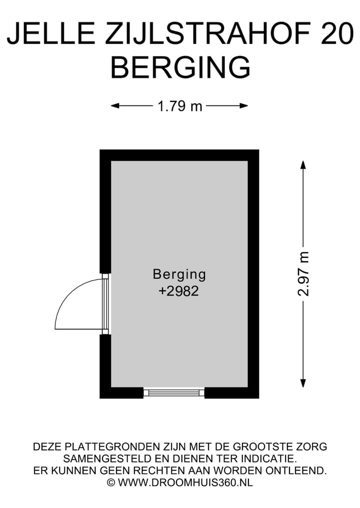 Foto 38 van Jelle Zijlstrahof 20