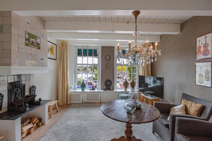 Photo 4 of Bierkade 4