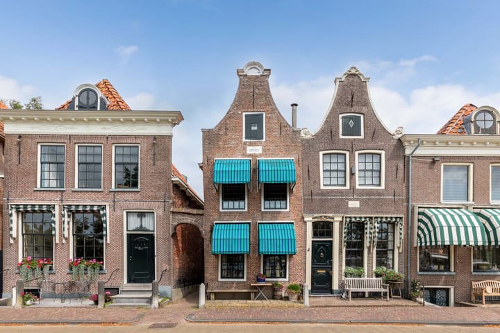 Photo 6 of Bierkade 4