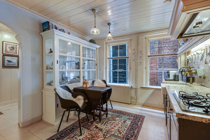 Photo 11 of Bierkade 4