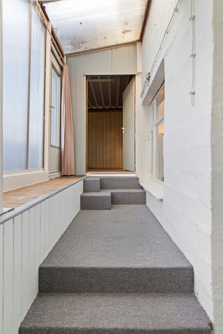 Foto 50 van van Ruysdaelstraat 23