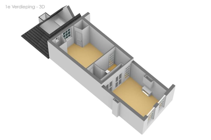 Photo 37 of Bierkade 4