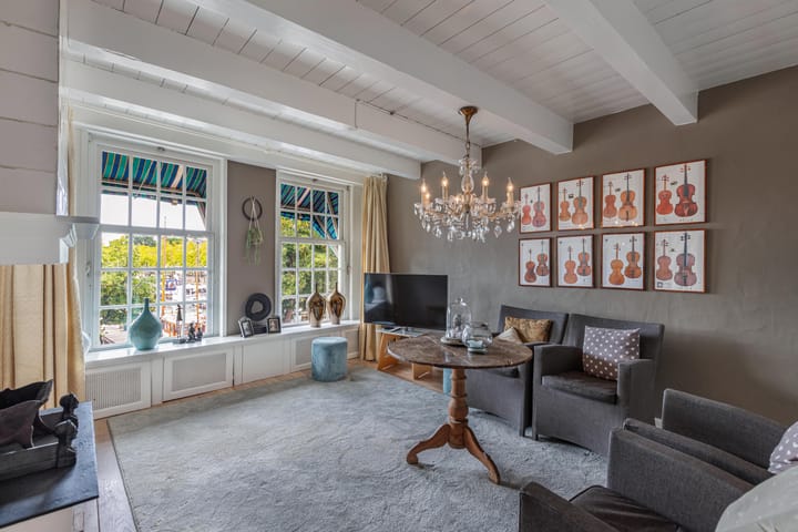 Photo 19 of Bierkade 4