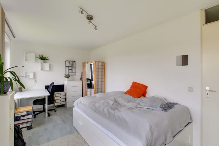 Photo 15 of Bijlmerdreef 1260