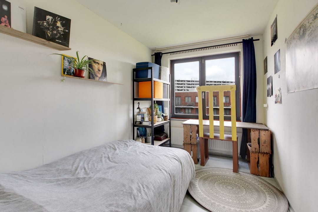 Foto 22 van Bijlmerdreef 1260