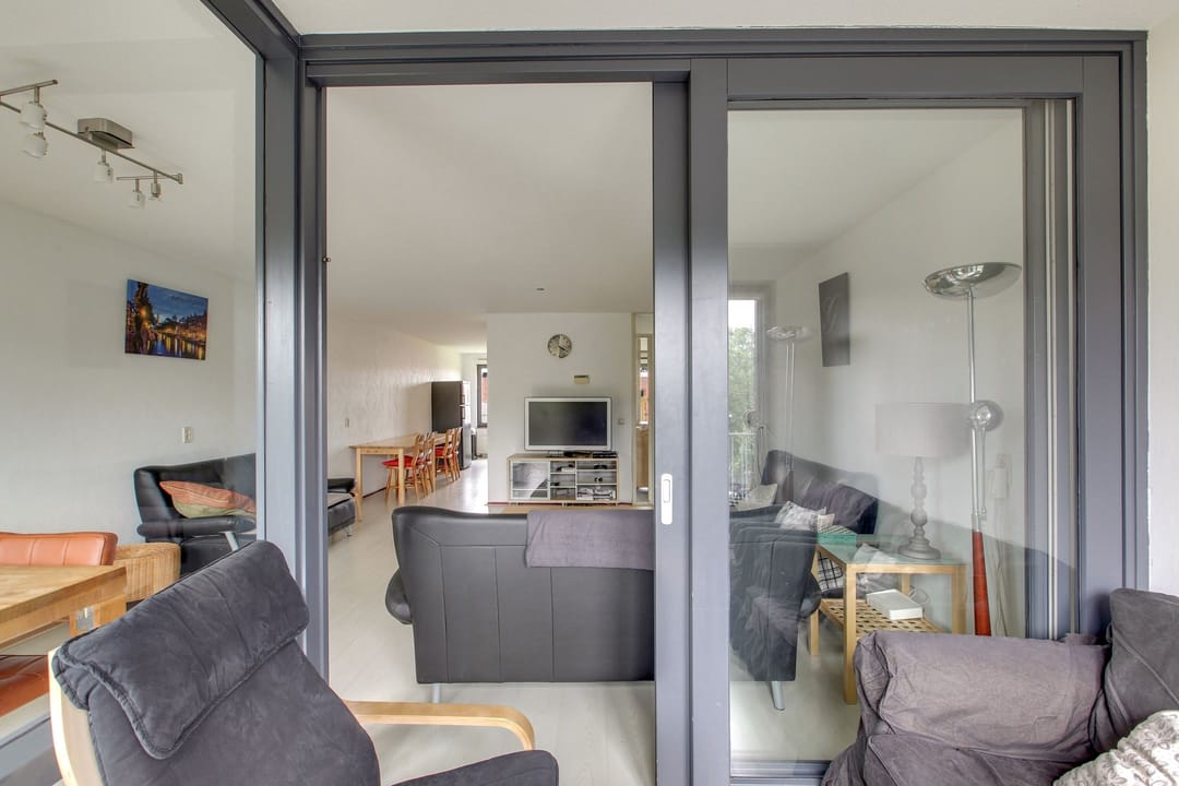 Foto 7 van Bijlmerdreef 1260