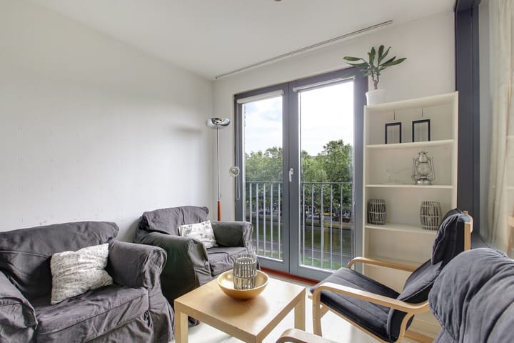 Foto 5 van Bijlmerdreef 1260