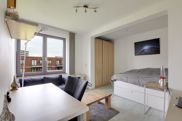 Photo 13 of Bijlmerdreef 1260