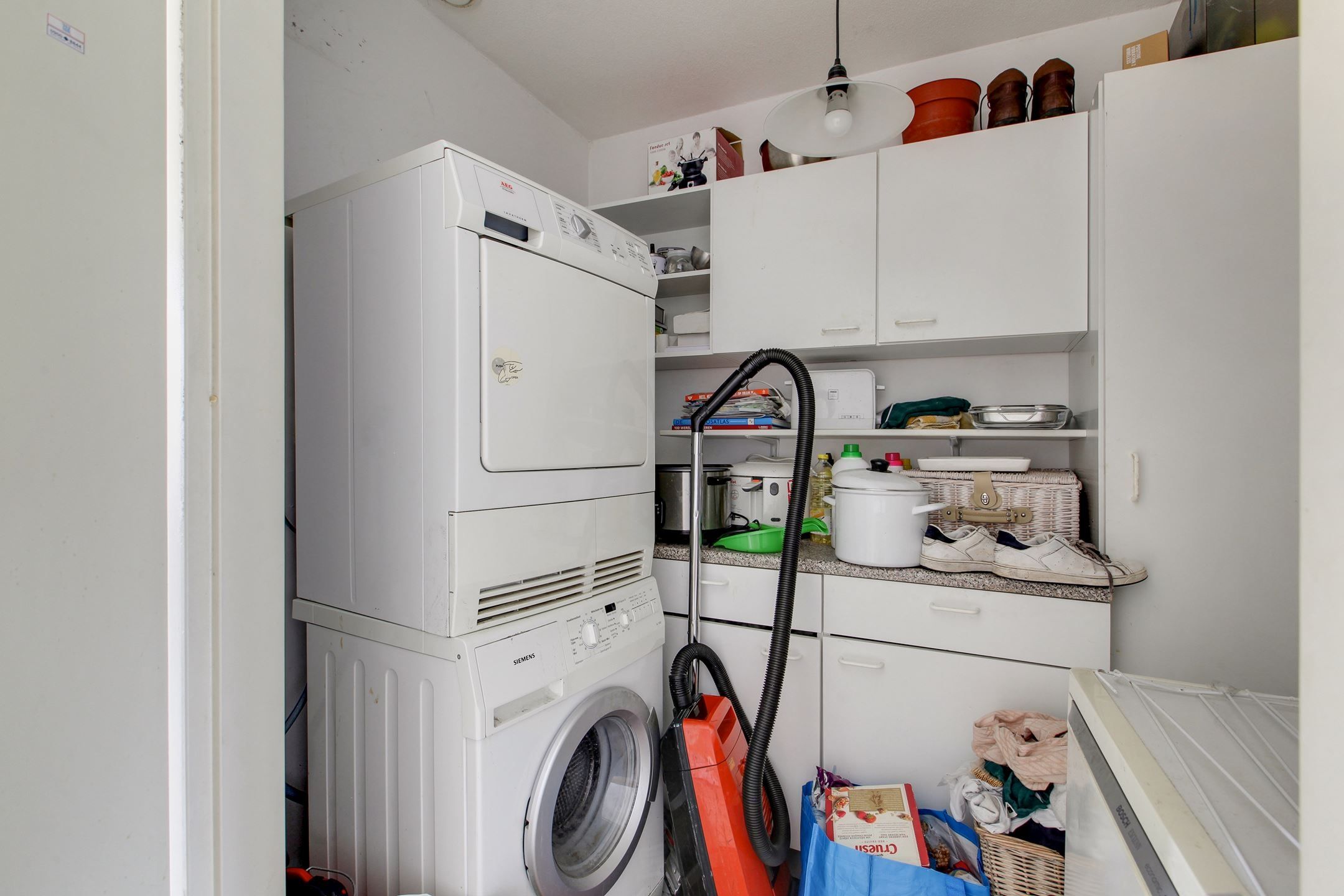 Foto 24 van Bijlmerdreef 1260