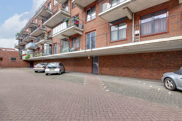 Photo 25 of Bijlmerdreef 1260