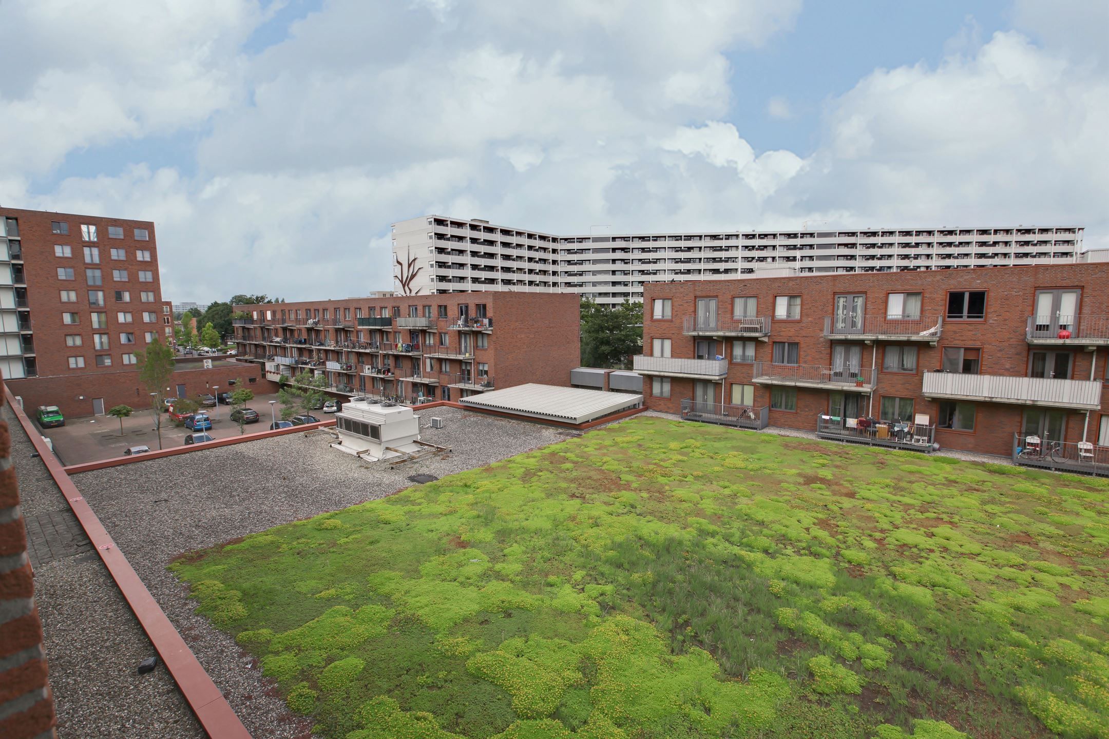 Foto 27 van Bijlmerdreef 1260