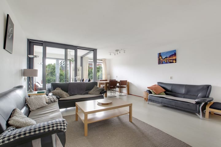 Foto 4 van Bijlmerdreef 1260