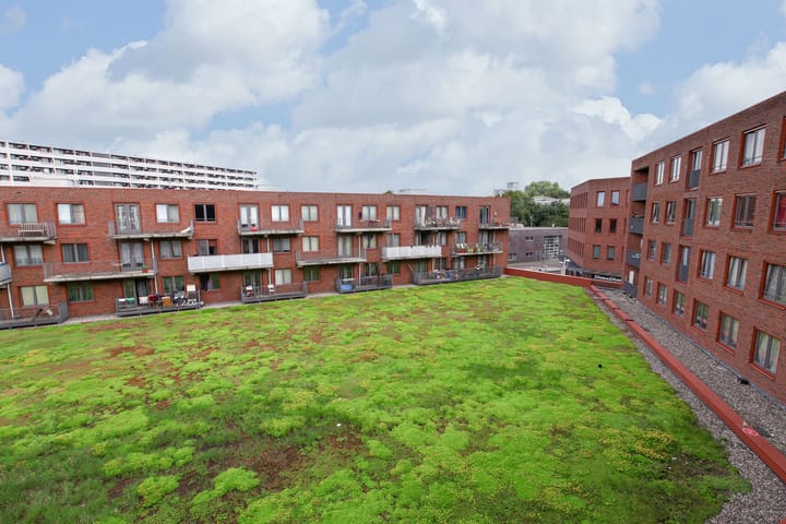 Photo 26 of Bijlmerdreef 1260