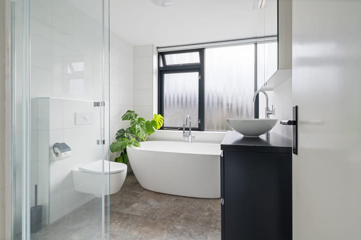 Foto 4 van Vondellaan 25