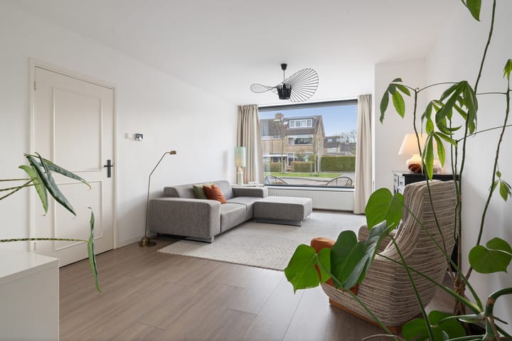 Foto 7 van Vondellaan 25