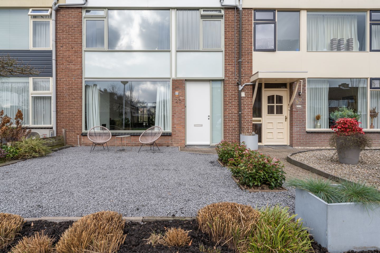 Photo 5 of Vondellaan 25