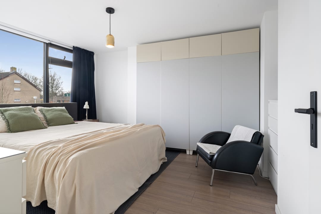 Photo 17 of Vondellaan 25