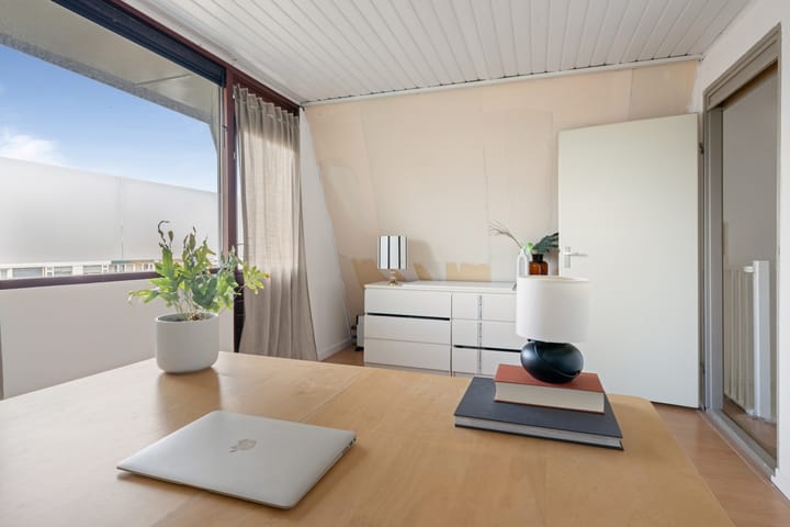 Foto 30 van Vondellaan 25