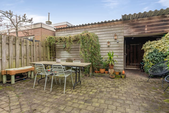 Foto 36 van Vondellaan 25