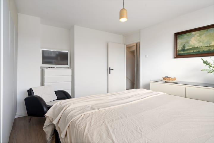 Foto 20 van Vondellaan 25