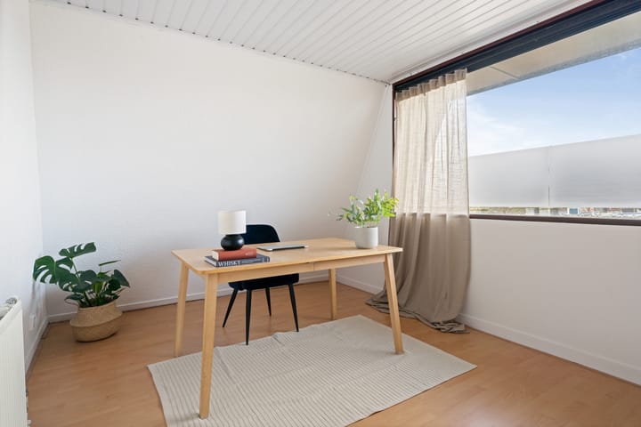 Foto 29 van Vondellaan 25