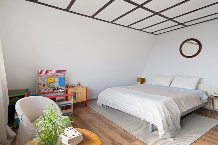 Foto 32 van Vondellaan 25