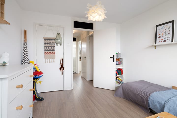 Foto 21 van Vondellaan 25