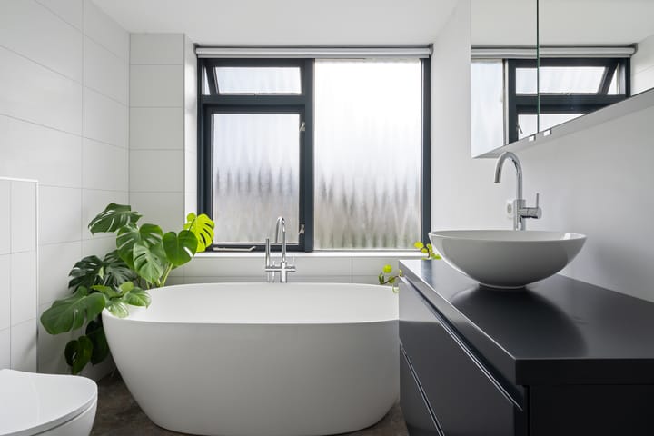 Foto 25 van Vondellaan 25