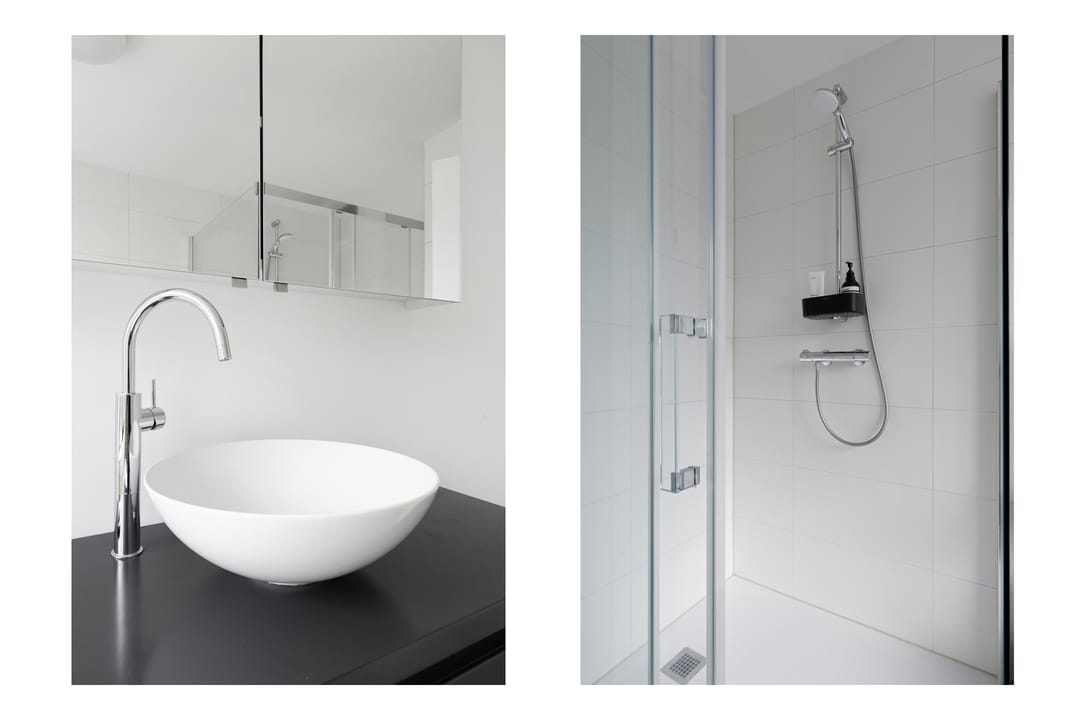 Photo 26 of Vondellaan 25