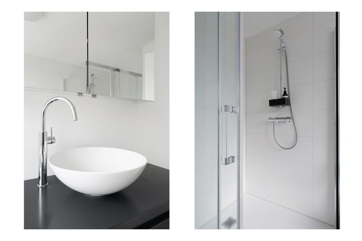 Foto 26 van Vondellaan 25