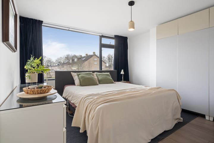 Foto 18 van Vondellaan 25