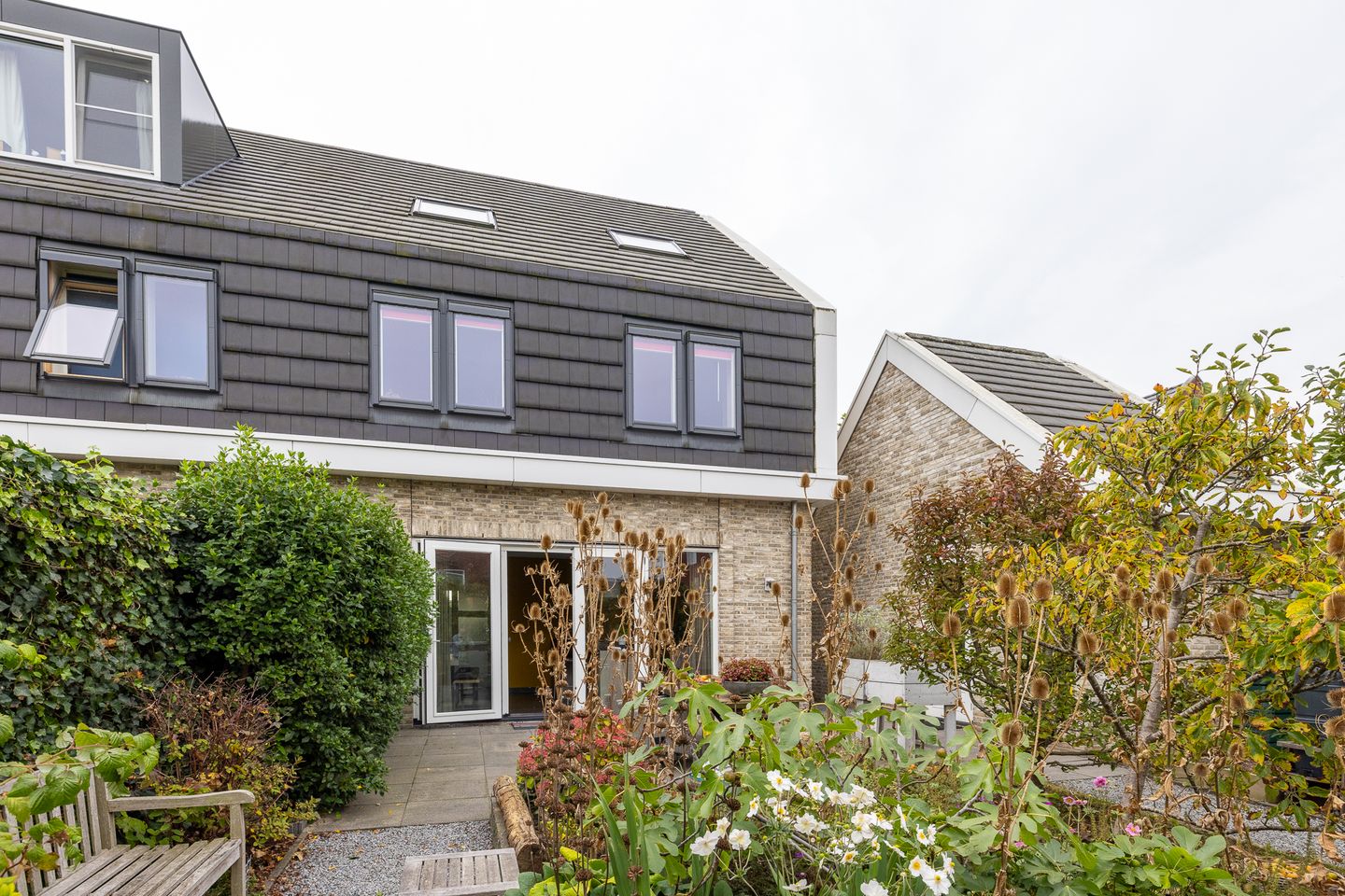 Foto 4 van Goedaerthof 23