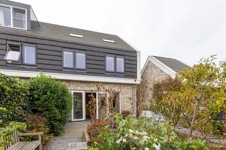 Photo 4 of Goedaerthof 23