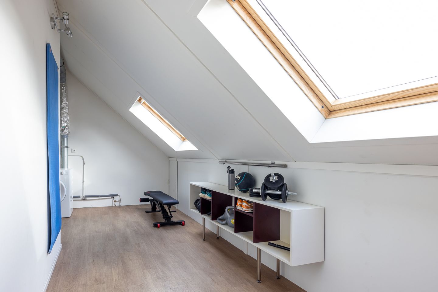 Foto 34 van Goedaerthof 23