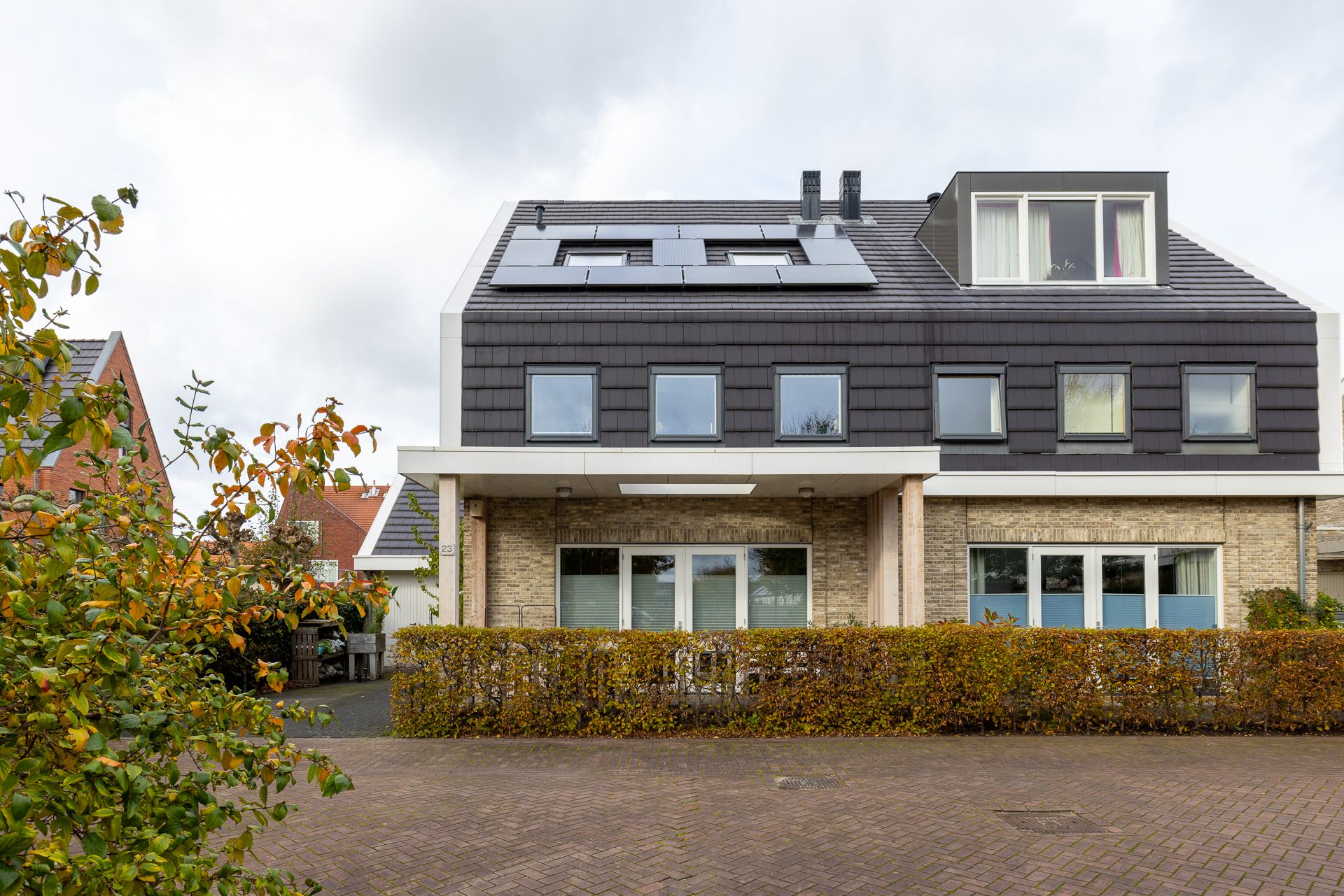 Foto 54 van Goedaerthof 23