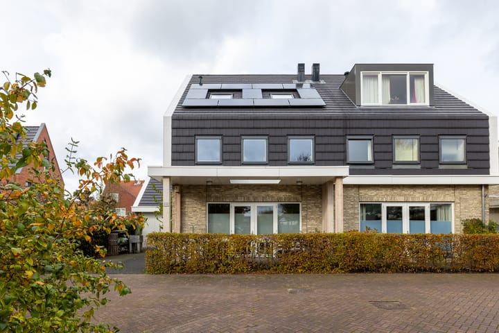 Foto 54 van Goedaerthof 23