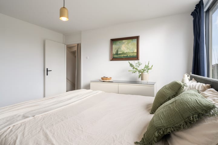 Foto 19 van Vondellaan 25