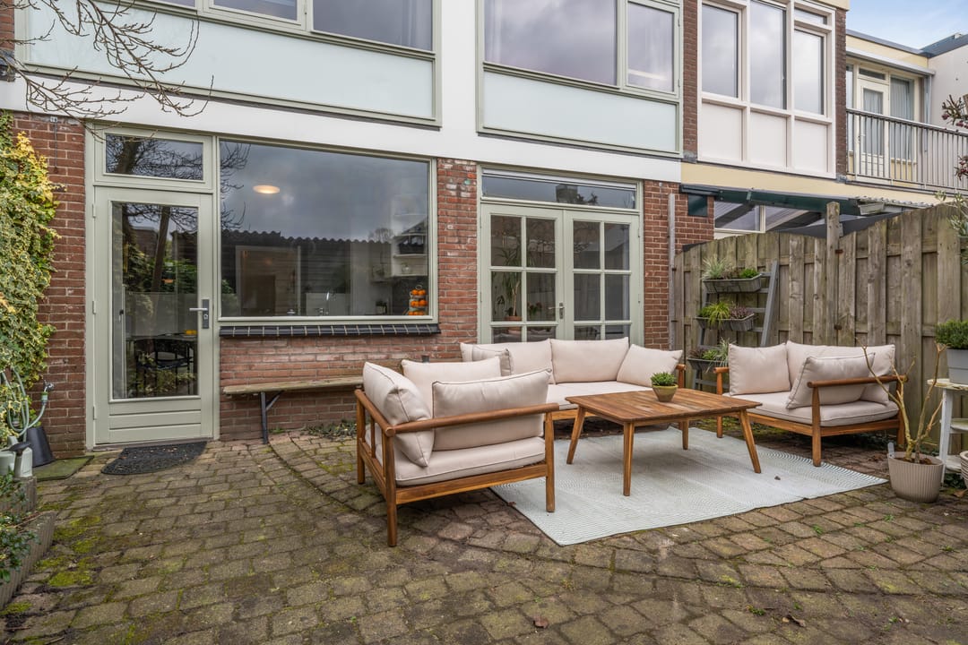 Photo 38 of Vondellaan 25