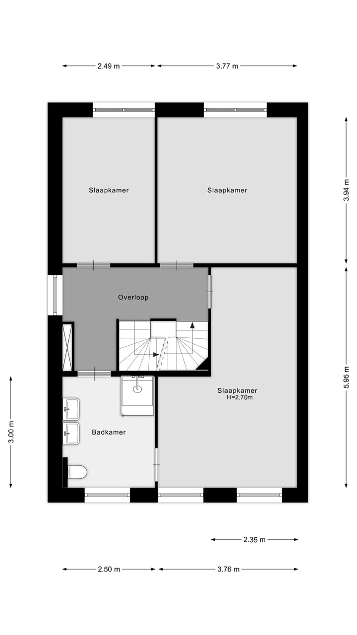 Foto 58 van Goedaerthof 23