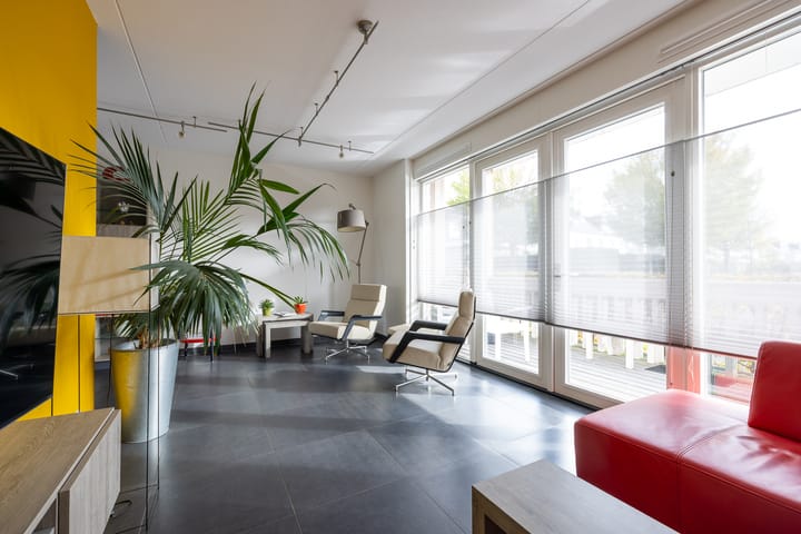 Foto 8 van Goedaerthof 23